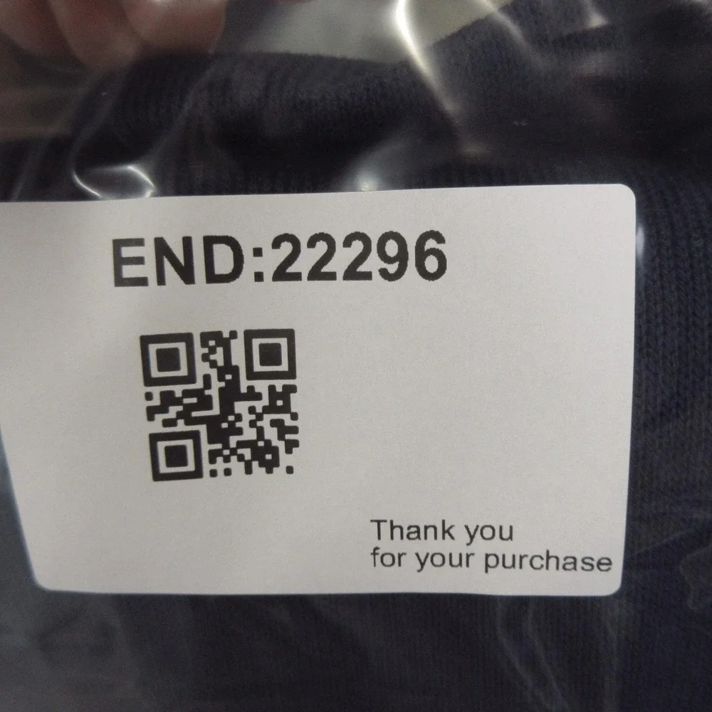 Banana Republic Jacket Mens XL Navy Blue Full Zip Cotton Stand Collar